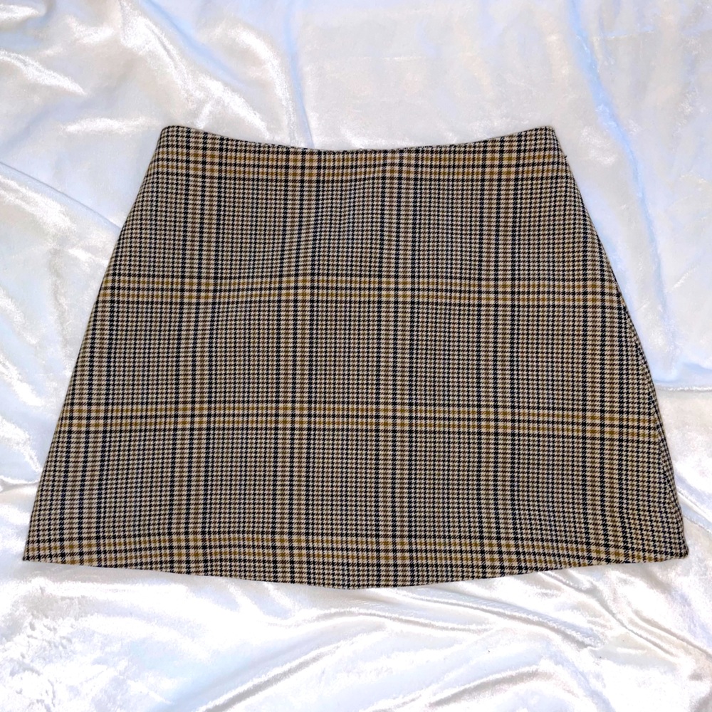 Wilfred Mini Skirt